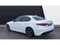 used Alfa Romeo Giulia 2.0 TB 280 Veloce 4dr Auto