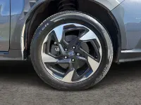 Used Subaru Crosstrek 136 HP (100 kW) 2025 Grey SUV
