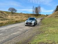 Used Mini Cooper Hatch 2015 Grey Hatchback