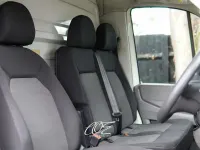 Used VW Crafter Startline 140 HP (102 kW) 2022 White Van