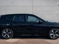 Used BMW iX M Sport 239 kW (326 HP) 2023 Black SUV