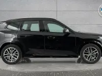 Used BMW iX1 M Sport 150 kW (204 HP) 2025 Black SUV