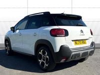 Used Citroën C3 Flair 110 HP (80 kW) 2020 Hatchback