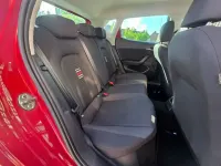 Used Seat Ibiza FR 95 HP (69 kW) 2019 Red Hatchback