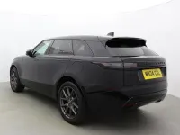 Used Land Rover Range Rover Velar HSE Dynamic 404 HP (297 kW) 2024 Black SUV