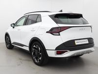 Used Kia Sportage GT-Line S 2024 White SUV