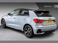 New Audi A1 Black Edition 147 HP (108 kW) 2026 Grey SUV