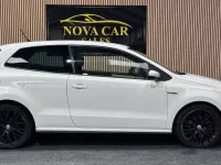 Used VW Polo GTI 192 HP (141 kW) 2016 White Hatchback