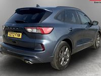 Used Ford Kuga ST-Line 150 HP (110 kW) 2023 SUV