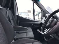 used Mercedes Sprinter 3.5t H1 Premium Van