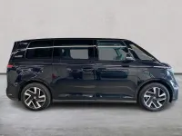 Used VW ID. Buzz Pro 150 kW (204 HP) 2024 Black MPV