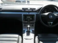 Used VW CC GT 177 HP (130 kW) 2013 Grey Sedan