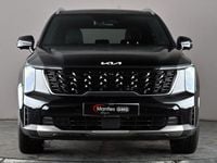 Used Kia Sorento 212 HP (155 kW) 2025 Black SUV