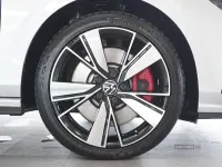 Used VW Golf VIII GTE 2023 Silver Hatchback