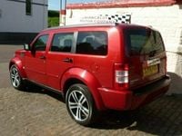Used Dodge Nitro 2009 SUV