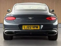 Used Bentley Continental GT 659 HP (484 kW) 2024 Coupe
