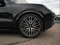 Used Porsche Cayenne Black Edition 464 HP (341 kW) 2025 Black SUV
