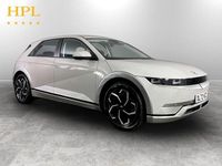 Used Hyundai Ioniq Premium 167 kW (228 HP) 2023 Grey Hatchback