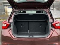 Used Nissan Micra Acenta 92 HP (67 kW) 2022 Hatchback