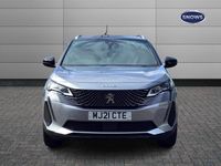 used Peugeot 3008 1.2 PureTech GT Euro 6 (s/s) 5dr