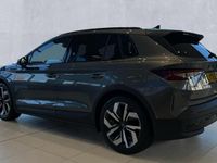 New Skoda Elroq SportLine 210 kW (286 HP) 2025 Graphite grey metallic SUV