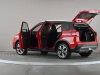 Used Suzuki Vitara SZ5 116 HP (85 kW) 2022 Red SUV