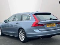 used Volvo V90 Momentum T4 Plus