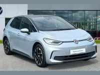 Used VW ID.3 Pro 150 kW (204 HP) 2024 Silver Hatchback