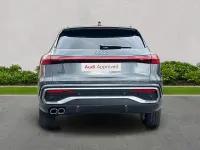 New Audi Q5 S-Line 204 HP (150 kW) 2026 Grey SUV