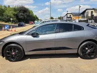 Used Jaguar I-Pace 294 kW (400 HP) 2022 SUV