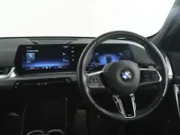 Used BMW X1 M Sport 2024 Black SUV
