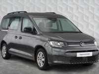 Used VW Caddy Maxi Life 122 HP (89 kW) 2025 Grey MPV
