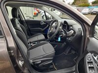 used Fiat 500X MultiAir Pop Star