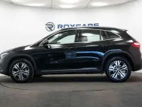 Used Mercedes GLA200 Executive 150 HP (110 kW) 2025 Black SUV