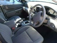 Used Jeep Grand Cherokee 215 HP (158 kW) 2006 SUV