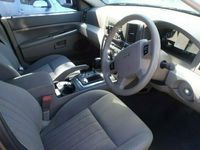 used Jeep Grand Cherokee 3.0