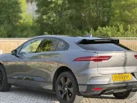 Used Jaguar I-Pace SE 294 kW (400 HP) 2020 SUV