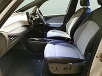 Used VW ID.3 Pro 150 kW (204 HP) 2023 White Hatchback