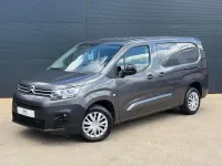 Used Citroën Berlingo 2023 Grey MPV