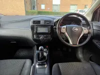 Used Nissan Pulsar N-TEC 115 HP (84 kW) 2015 Silver Hatchback