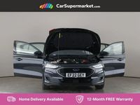 used Ford Focus s 1.0 EcoBoost Hybrid mHEV Trend 5dr Auto Hatchback