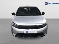 Used Vauxhall Corsa 75 HP (55 kW) 2023 Grey Hatchback