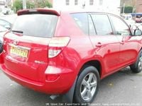 Used Toyota RAV4 150 HP (110 kW) 2012 SUV