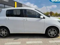 Used Suzuki Celerio SZ4 68 HP (50 kW) 2018 Hatchback
