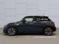 used Mini Cooper S Hatch 2.0 5-Door HatchExclusive