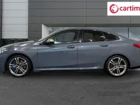 Used BMW M235 Comfort Edition 306 HP (225 kW) 2020 Grey Coupe