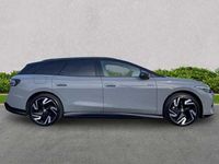 Used VW ID.7 GTX 250 kW (340 HP) 2026 Grey Estate