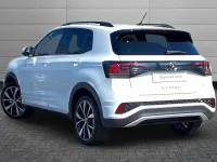 New VW T-Cross 115 HP (84 kW) 2026 SUV