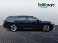 Used Skoda Superb LAURIN & KLEMENT 193 HP (141 kW) 2024 Black Estate