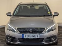 used Peugeot 308 1.5 BlueHDi 130 Allure 5dr